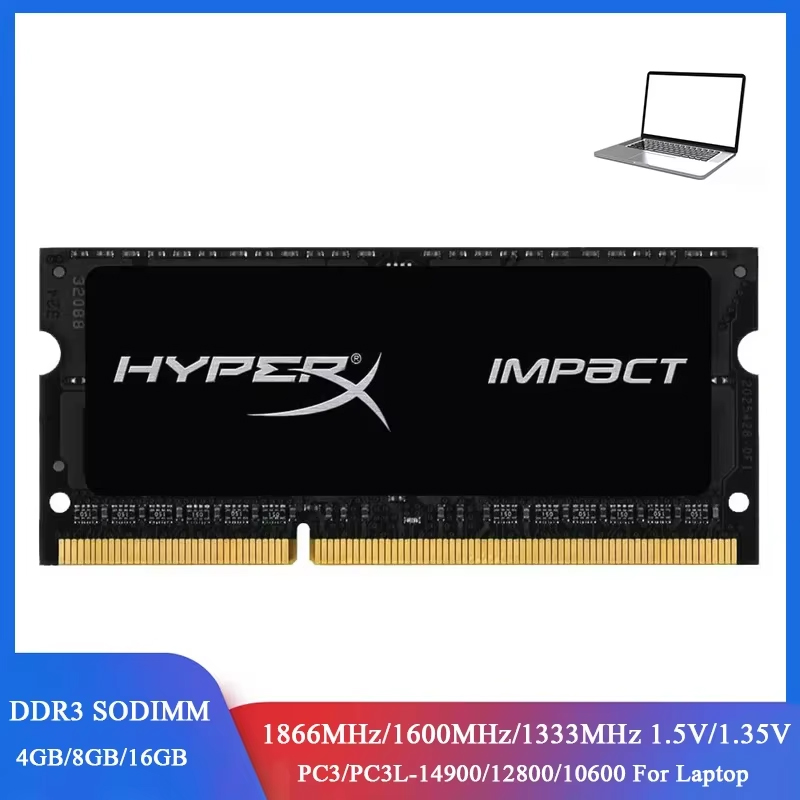 Khadas Vim4 8Gb - Память Ram DDR3L DDR3 4 ГБ
