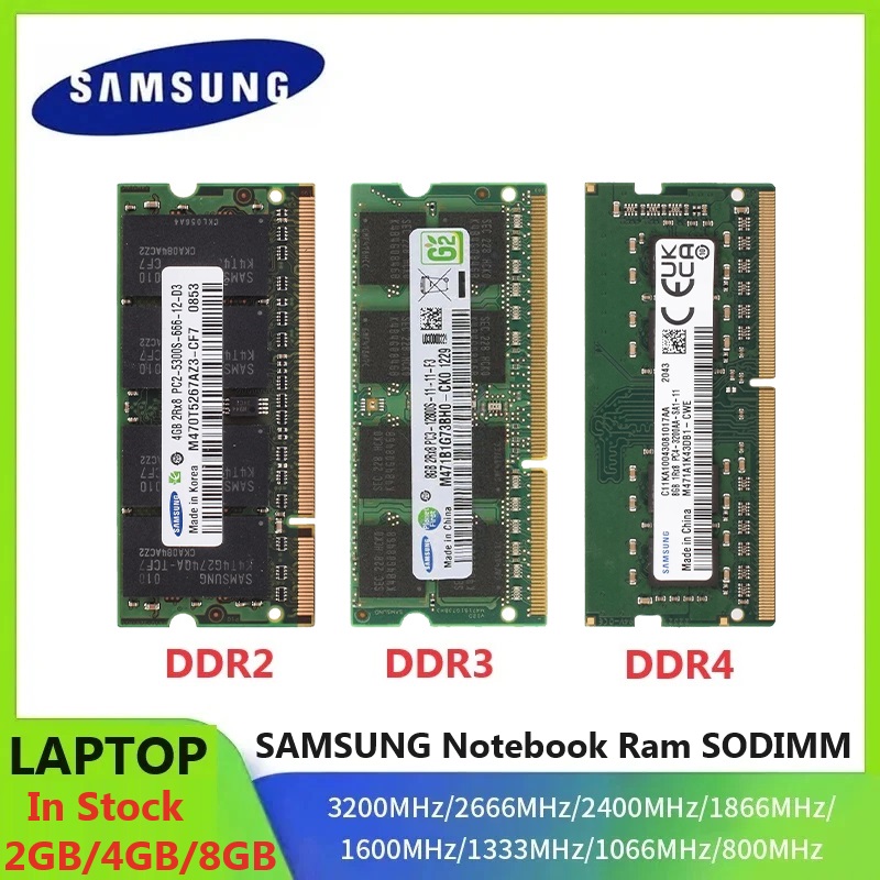 Khadas Vim4 8Gb - SAMSUNG Ноутбук Memoria DDR4 DDR3 DDR2