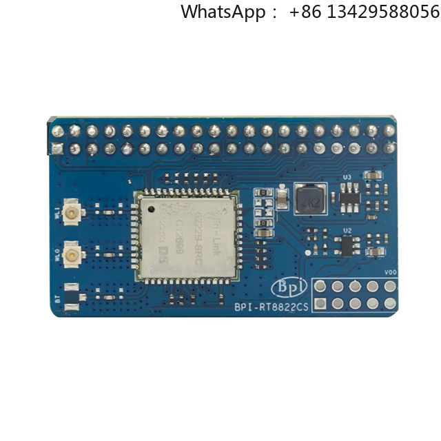 Banana Pi Bpi-M5 - Аксессуары для платы Banana Pi BPI-M5