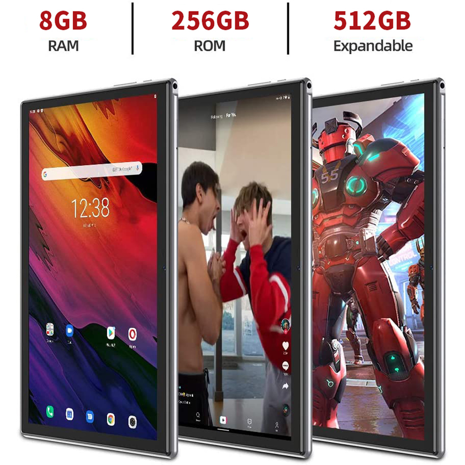 BDF Android Планшетный ПК 10,1 – обзор и цена Khadas Vim4 8Gb