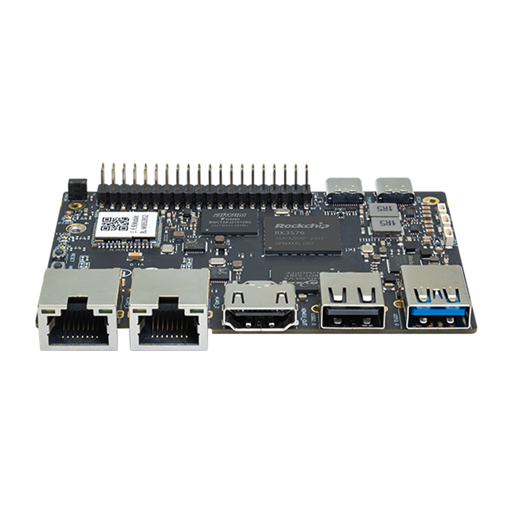 Плата для разработки Banana Pi – обзор и цена Banana Pi Bpi-M5