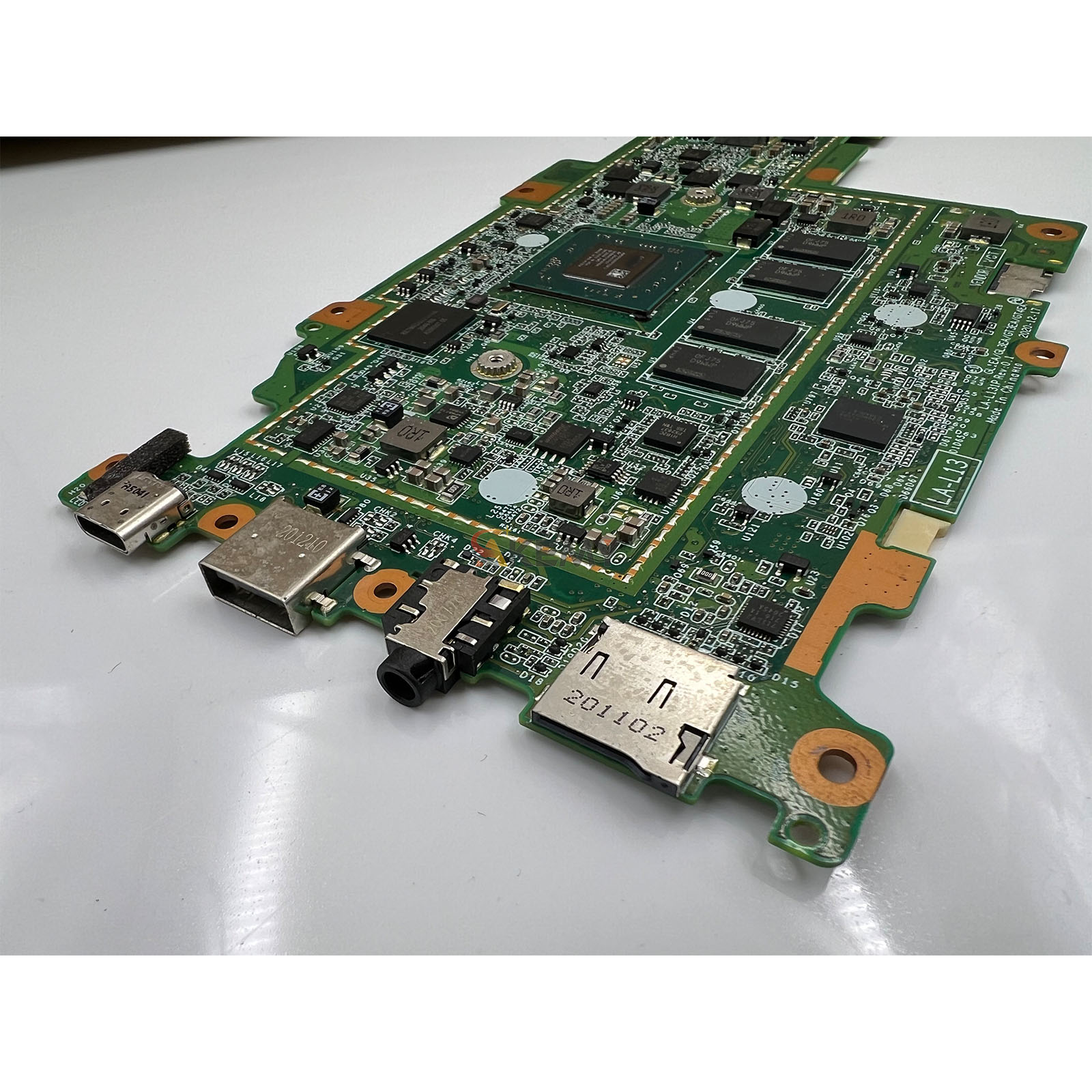 LA-L131P для Lenovo 14e Chrome – обзор и цена Khadas Vim4 8Gb