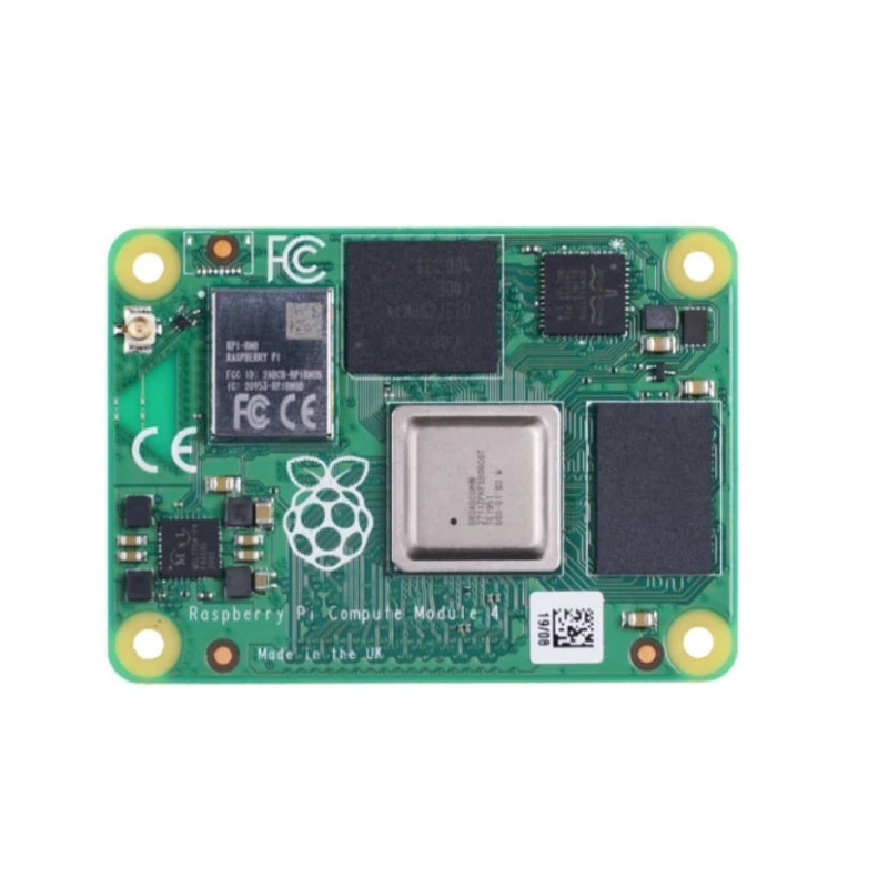 Плата-адаптер TopEsOchin Tiny  – обзор и цена Raspberry Pi Compute Module 4 8Gb 32Gb